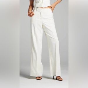 GABRIELLE UNION WIDE LEG PANT